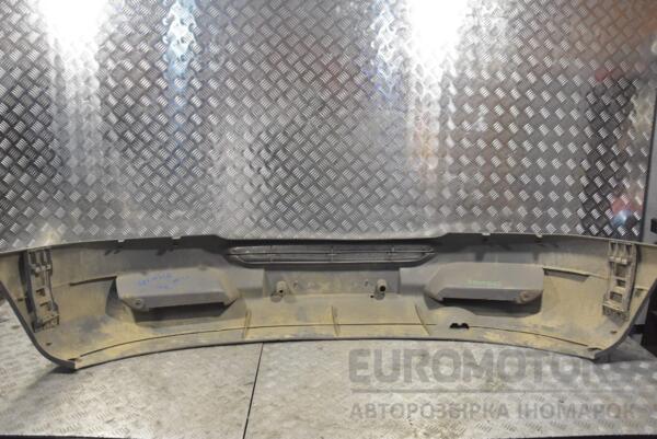 Бампер передний 00- Mercedes Sprinter (901/905) 1995-2006 A9018800670 181729 - 4
