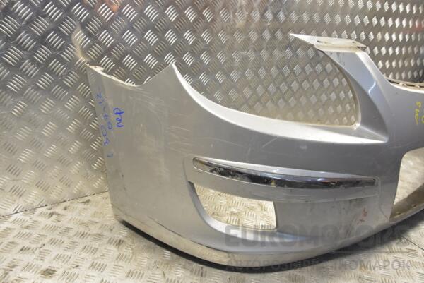 Бампер передний (дефект) -10 Hyundai i30 2007-2012 865112L310 181733 - 3