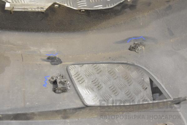 Бампер передний (дефект) -10 Hyundai i30 2007-2012 865112L310 181733 - 4