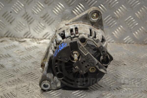 Генератор Fiat Doblo 1.6 16V 2000-2009 0124325058 171883 - 2