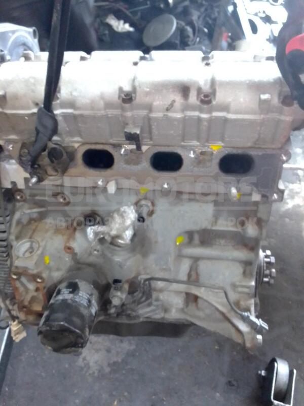 Двигатель Fiat Doblo 1.6 16V 2000-2009 182B6.000 BF-428 - 1