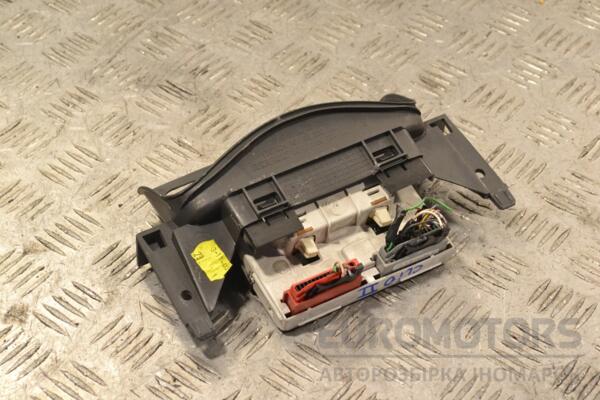 Дисплей информационный Renault Clio (II) 1998-2005 8200028364 170187 - 2