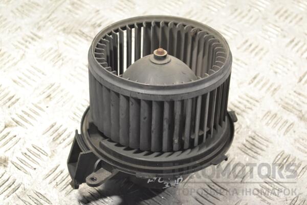 Моторчик печки Citroen Jumper 2006-2014 5E1630100 170207 - 2