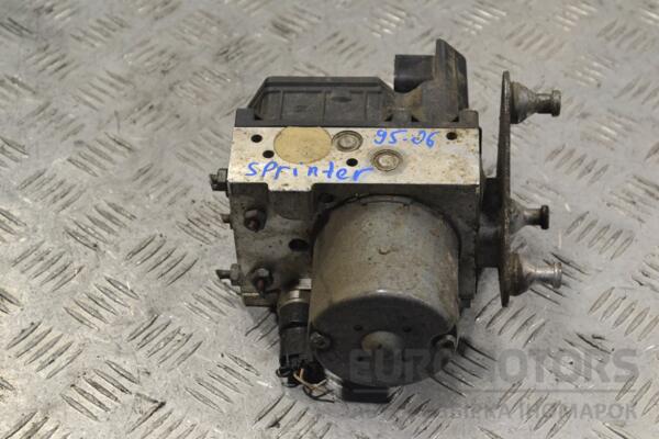 Блок ABS Mercedes Sprinter (901/905) 1995-2006 0265224089 170246 - 2