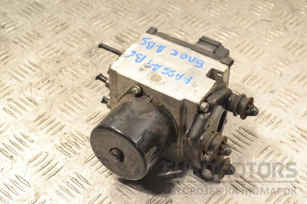Блок ABS VW Passat (B6) 2005-2010 3C0614109D 170249 - 2