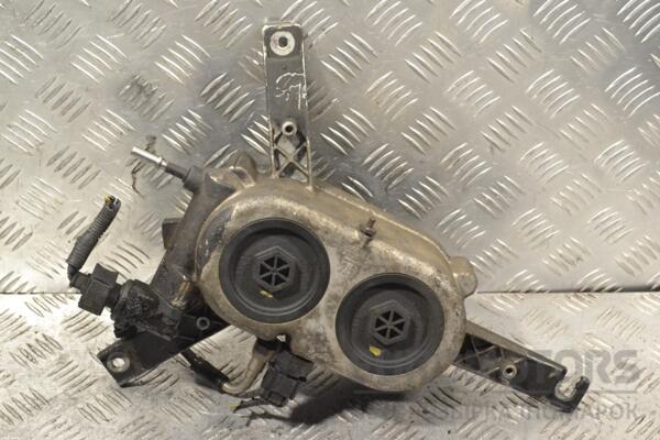 Корпус паливного фільтра Opel Antara 2.2cdti 2007-2015 25927517 170254 - 2