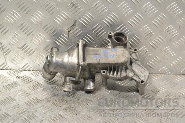 Помпа (Насос водяной) Audi A6 4.2 40V (C6) 2004-2011 079121014D 170264 - 2