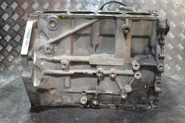 Блок двигателя Ford Focus 2.0 16V (II) 2004-2011 RF4M5G6015FF 170279 - 3