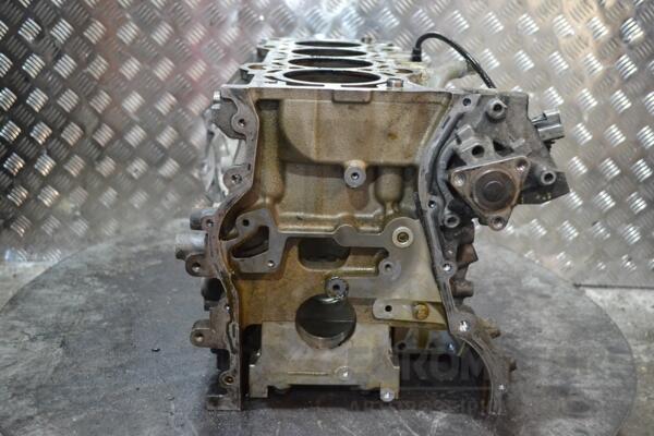 Блок двигателя Ford Focus 2.0 16V (II) 2004-2011 RF4M5G6015FF 170279 - 4
