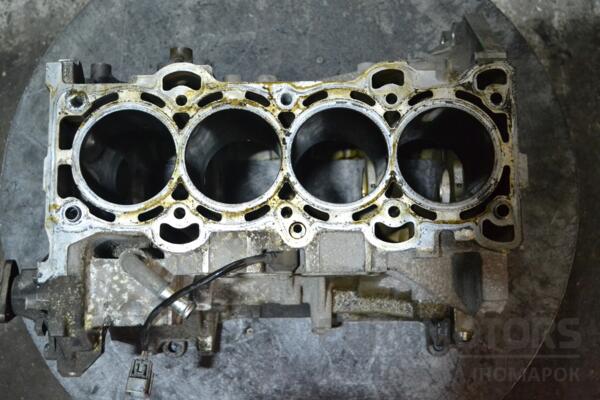 Блок двигателя Ford Focus 2.0 16V (II) 2004-2011 RF4M5G6015FF 170279 - 5