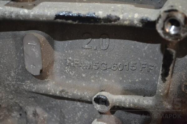 Блок двигателя Ford Focus 2.0 16V (II) 2004-2011 RF4M5G6015FF 170279 - 6