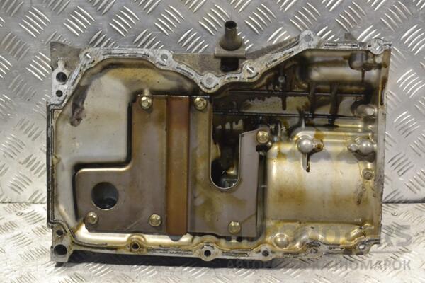 Поддон двигателя масляный Ford Focus 1.8 16V, 2.0 16V (II) 2004-2011 4M5G6675FG 170289 - 2