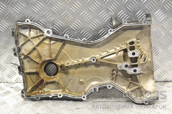 Кришка двигуна передня Ford Focus 1.8 16V, 2.0 16V (II) 2004-2011 2S7G6059AE 170291 - 2