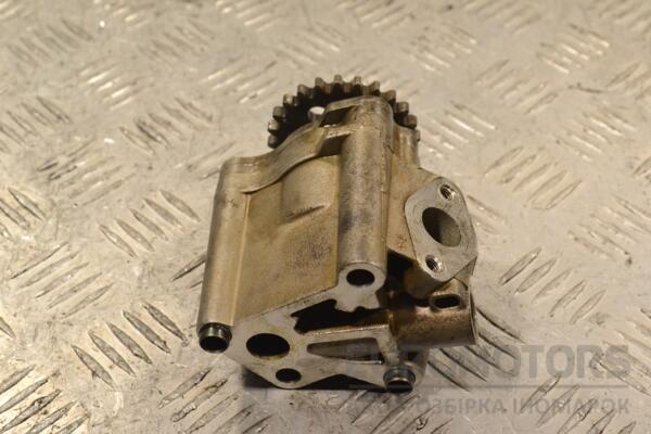 Масляный насос Ford Focus 1.8 16V, 2.0 16V (II) 2004-2011 1S7G6600BG 170295 - 2