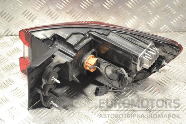 Фонарь левый наружный Renault Koleos 2016 265554226R 170303 - 2