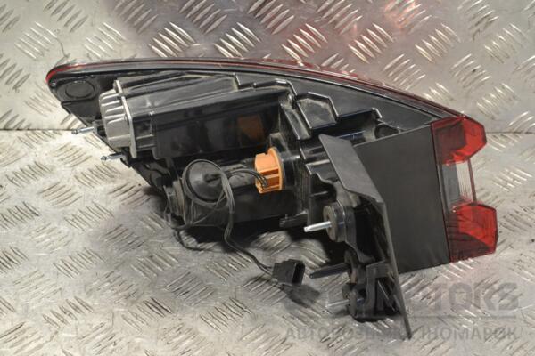 Фонарь правый наружный Renault Koleos 2016 265507984R 170305 - 2