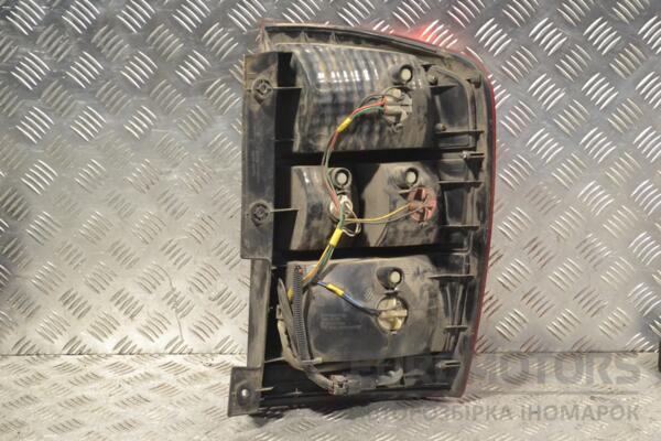 Фонарь левый Kia Carnival 2006-2014 924014D110 170323 - 2