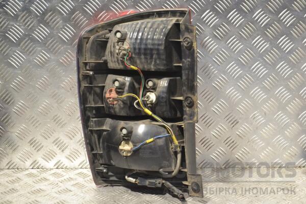 Фонарь правый (дефект) Kia Carnival 2006-2014 924024D110 170325 - 2