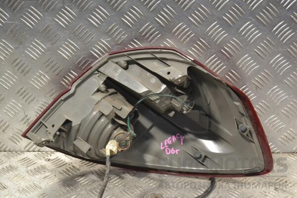 Фонарь левый универсал 06- Subaru Legacy Outback (B13) 2003-2009 170335 - 2