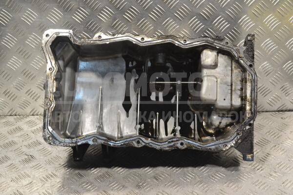 Поддон двигателя масляный Hyundai Tucson 2.0crdi 2004-2009 170355 - 1