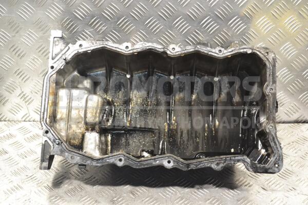 Поддон двигателя масляный Hyundai Tucson 2.0crdi 2004-2009 170357 - 1