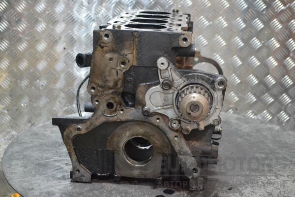 Блок двигателя Kia Cerato 2.0crdi 2004-2008 170368 - 2