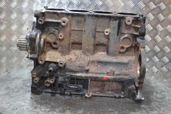 Блок двигателя Kia Cerato 2.0crdi 2004-2008 170368 - 3
