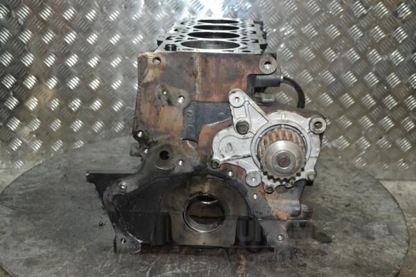 Блок двигуна (дефект) Hyundai Trajet 2.0crdi 2000-2008 170373 - 2