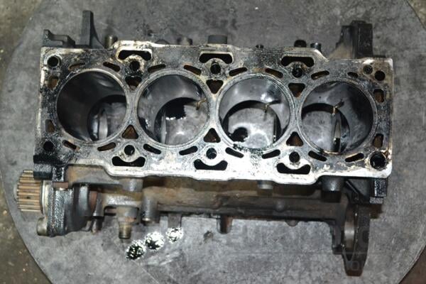 Блок двигуна (дефект) Hyundai Trajet 2.0crdi 2000-2008 170373 - 5