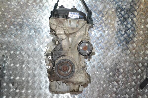 Двигатель Mazda 3 2.0 16V 2009-2013 LF17 170378 - 1
