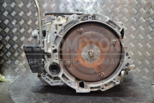 АКПП (автоматическая коробка переключения передач) 5-ступка Mazda 3 2.0 16V 2009-2013 FSK40 170384 - 1