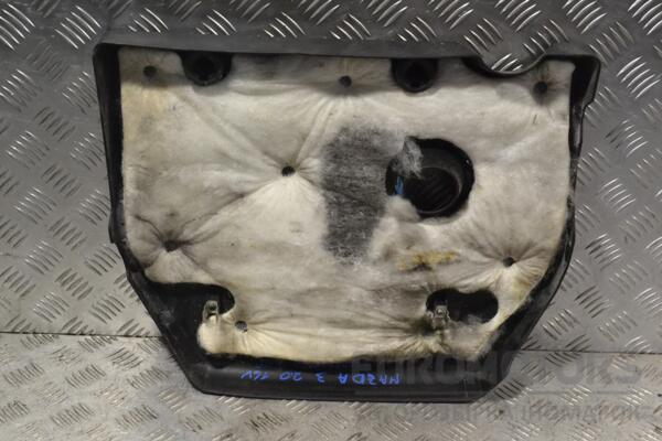 Накладка двигуна декоративна Mazda 3 2.0 16V 2009-2013 LF96102F1 170390 - 2