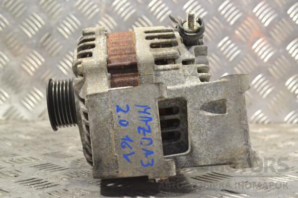 Генератор Mazda 3 2.0 16V 2009-2013 LF8J18300 170392 - 2