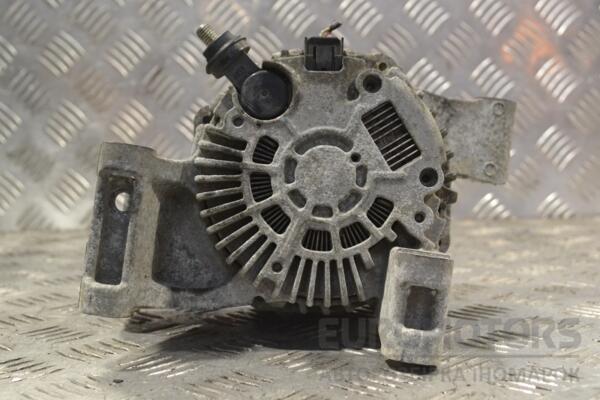 Генератор Mazda 3 2.0 16V 2009-2013 LF8J18300 170392 - 3