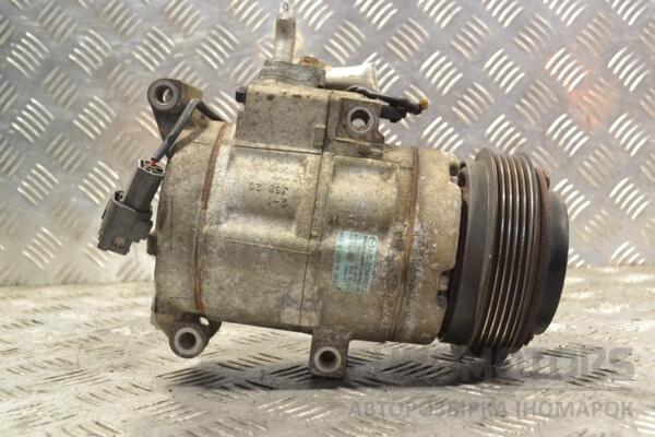 Компрессор кондиционера Mazda 6 2.0 16V 2007-2012 F500RN8AA07 170395 - 2