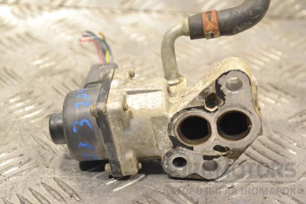Клапан EGR электр Mazda 3 2.0 16V 2009-2013 1S7G9D475AK 170405 - 2