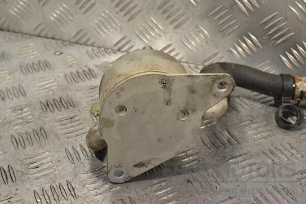 Теплообменник АКПП (радиатор масляный) Mazda 3 2.0 16V 2009-2013 1241009920 170407 - 2