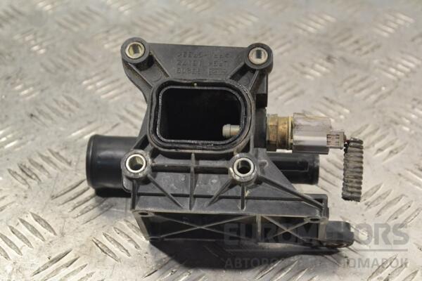 Фланець системи охолодження Mazda 3 2.0 16V 2009-2013 LF941517Z 170413 - 2