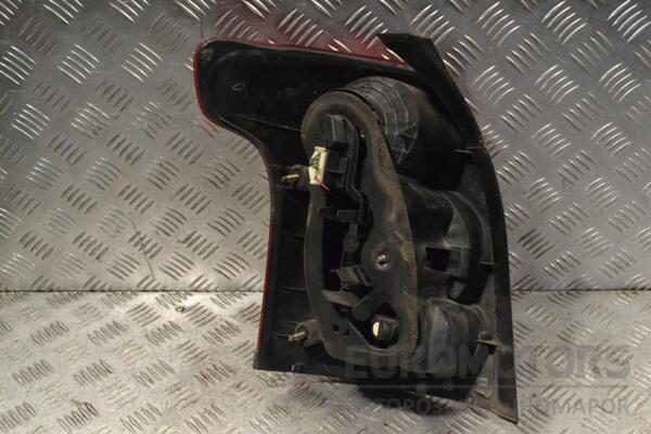 Фонарь правый универсал -06 Toyota Avensis (II) 2003-2008 8155105180 170431 - 2