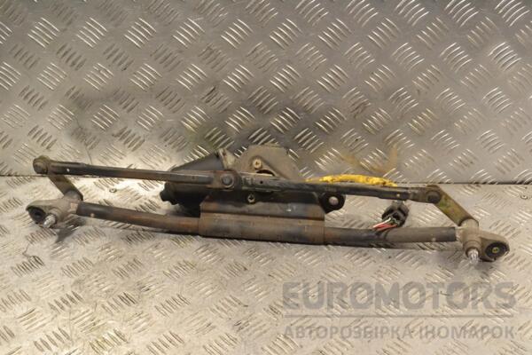 Трапеція двірників Hyundai Santa FE 2000-2006 170447 - 2