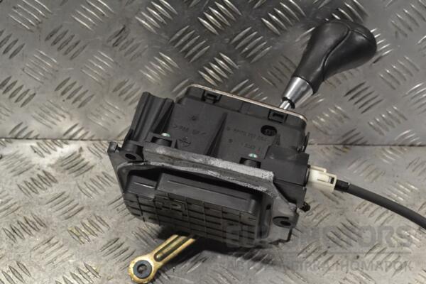 Кулиса перемикання АКПП з тросом Mercedes M-Class 2.7cdi (W163) 1997-2005 26705512043 170481 - 2