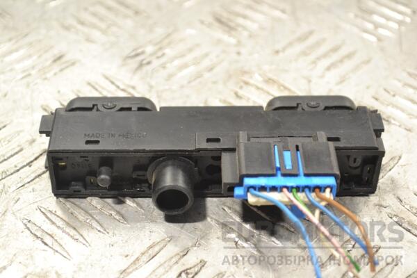 Блок кнопок ВТФ Mercedes M-Class 2.7cdi (W163) 1997-2005 A1638205510 170490 - 2