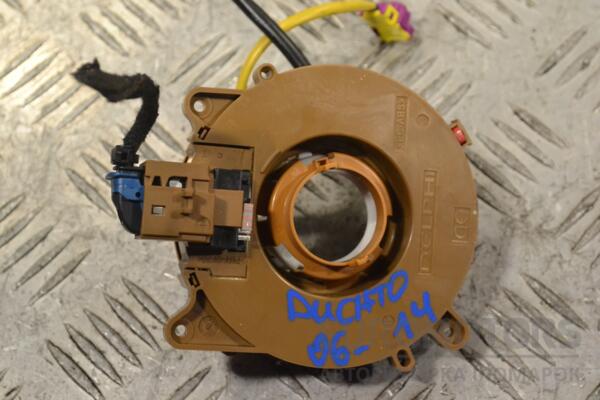 Шлейф Airbag кільце підрульові Citroen Jumper 2006-2014 59001158 170494 - 2