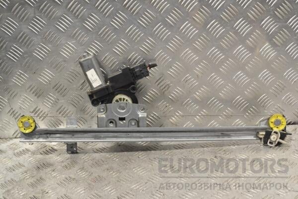 Стеклоподъемник передний правый электр 6 пинов Citroen Jumper 2006-2014 1340398080 170513 - 2