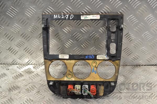 Кнопка ESP OFF Mercedes M-Class 2.7cdi (W163) 1997-2005 1638202710 170521-02 - 2