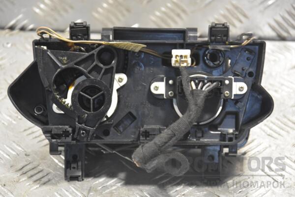 Блок управления печкой с кондиционером Citroen Jumper 2006-2014 77364089 180402 - 2