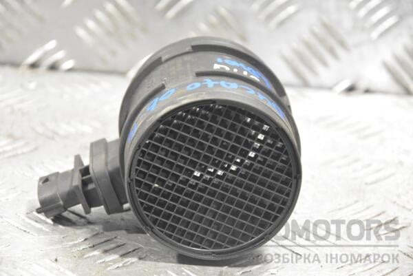 Витратомір повітря Citroen Jumper 3.0hdi 2006-2014 0281002763 180407 - 2