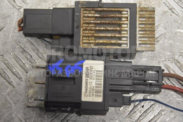 Резистор печки BMW X5 (F15) 2013 G5701002 180412
