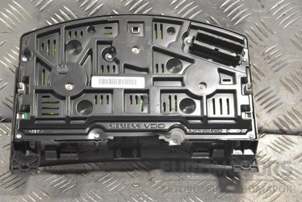 Панель приладів Opel Zafira 1.8 16V (A) 1999-2005 13216682 180427 - 2