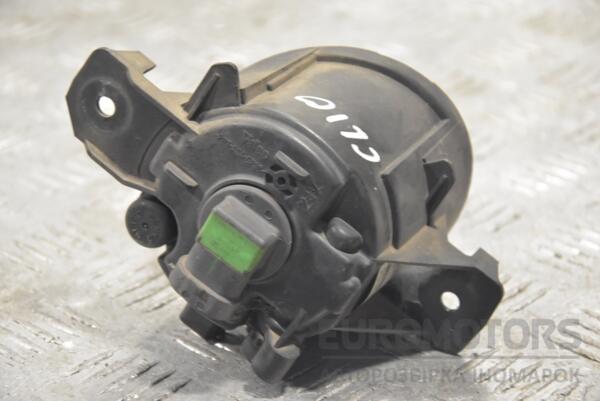 Фара противотуманная левая Renault Clio (III) 2005-2012 8200002469 180441 - 2